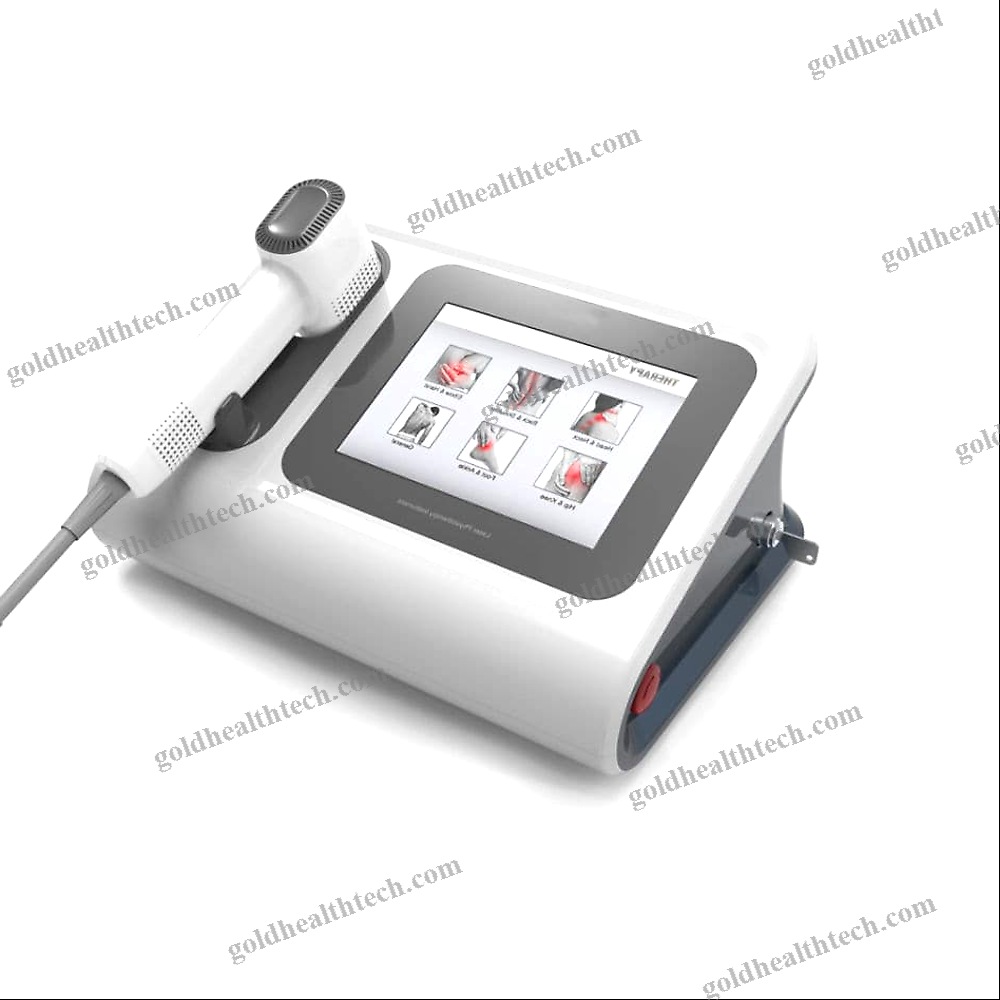 Physical Therapy Laser