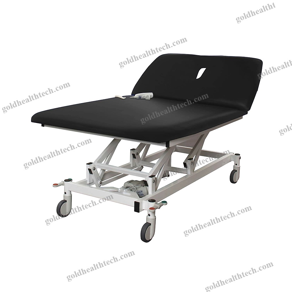 Physiotherapy Examination Table
