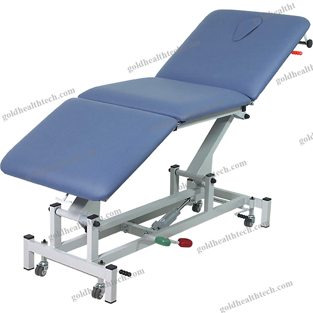Physiotherapy Examination Table