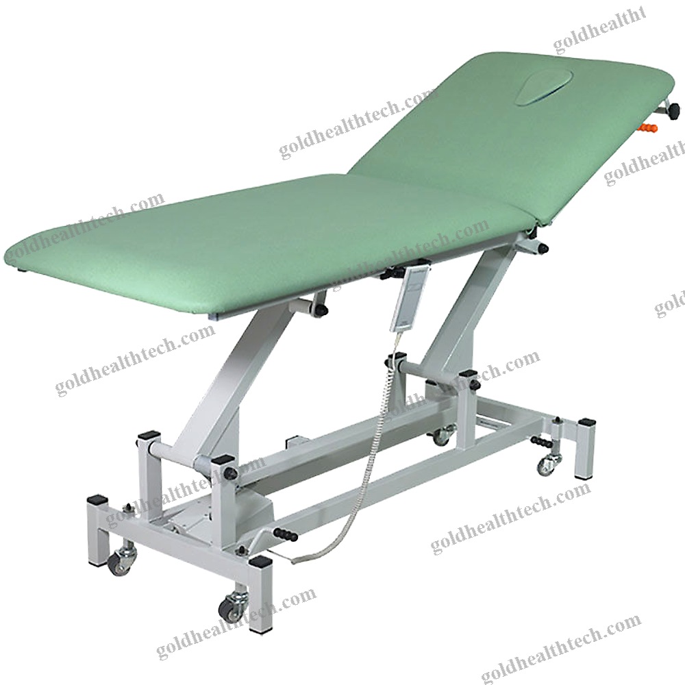 Physiotherapy Examination Table