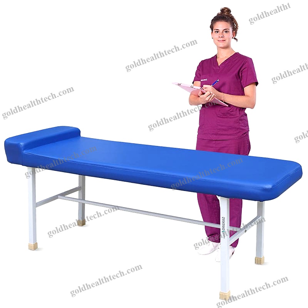 Physiotherapy Examination Table 1