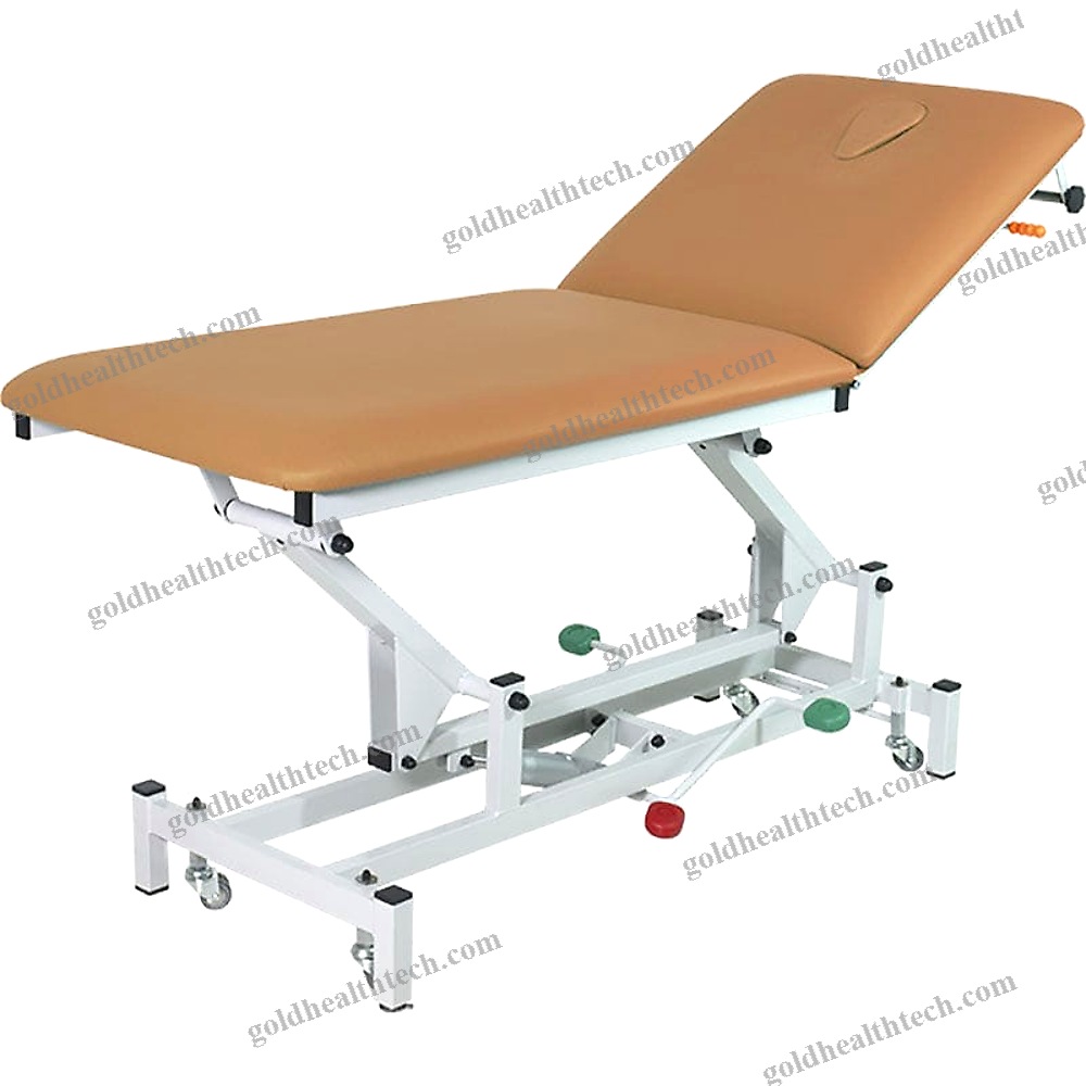 Physiotherapy Examination Table 1