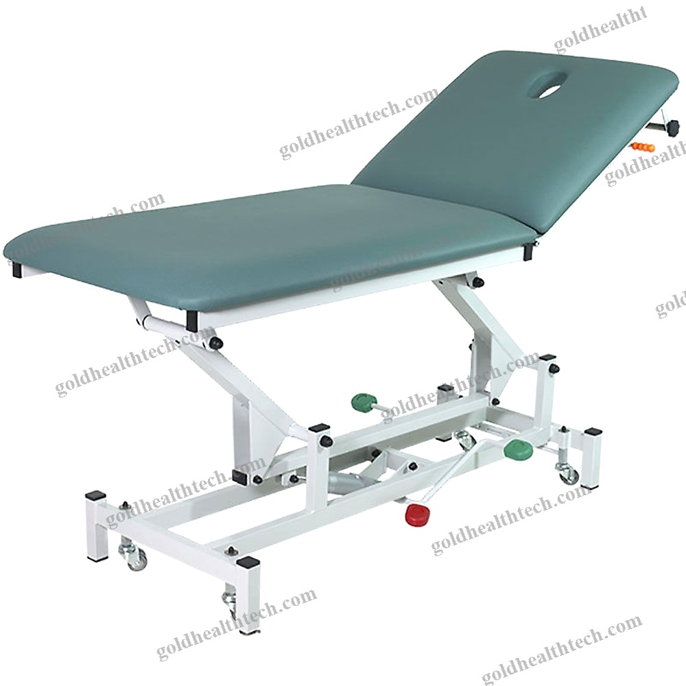 Physiotherapy Examination Table
