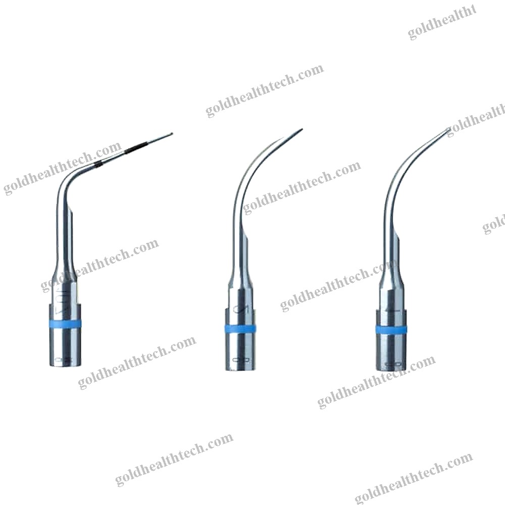 Piezoelectric Ultrasonic Insert