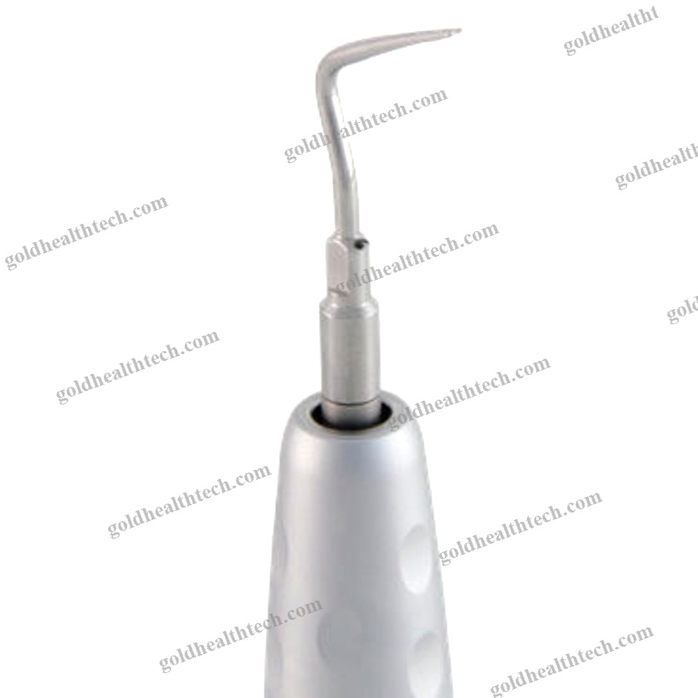 Piezoelectric Ultrasonic Insert
