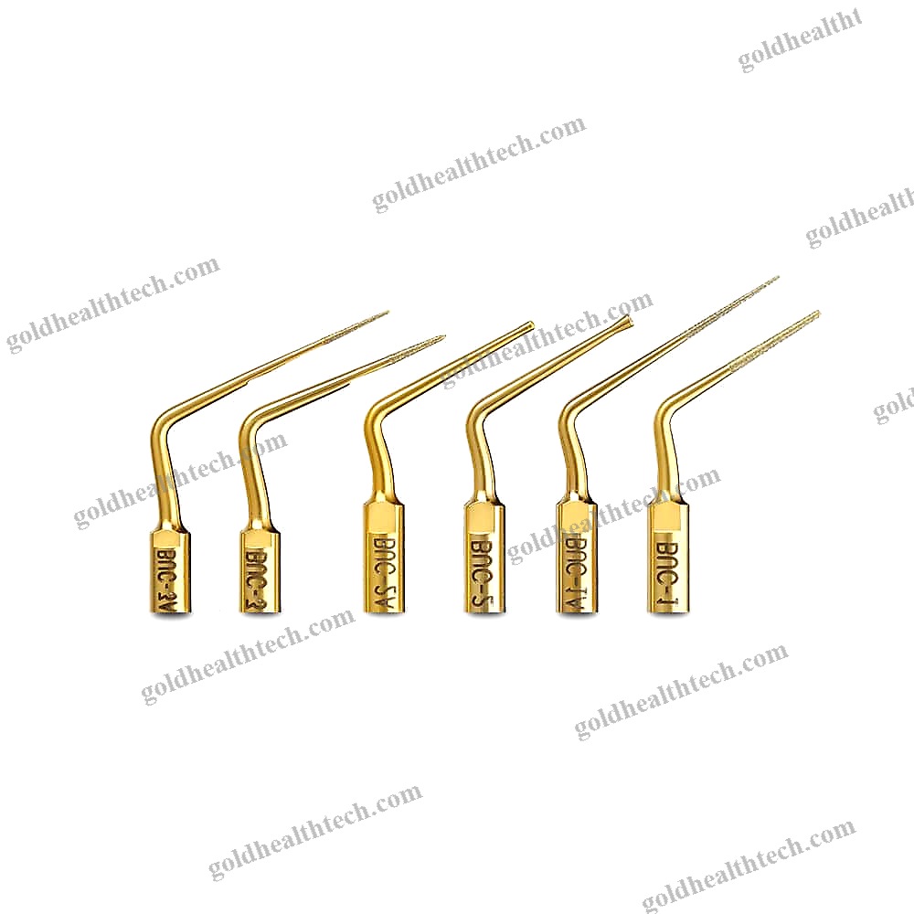 Piezoelectric Ultrasonic Insert