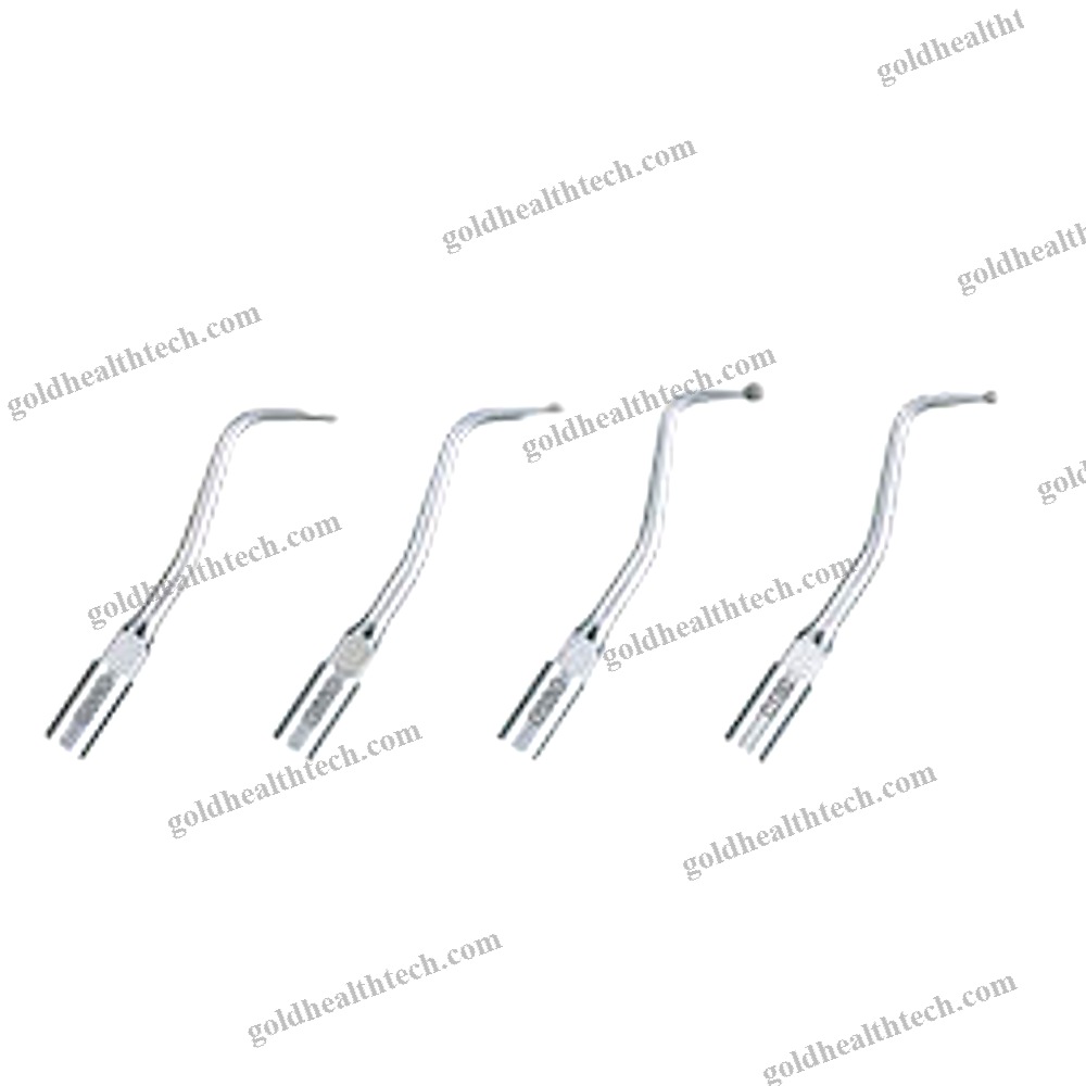 Piezoelectric Ultrasonic Insert