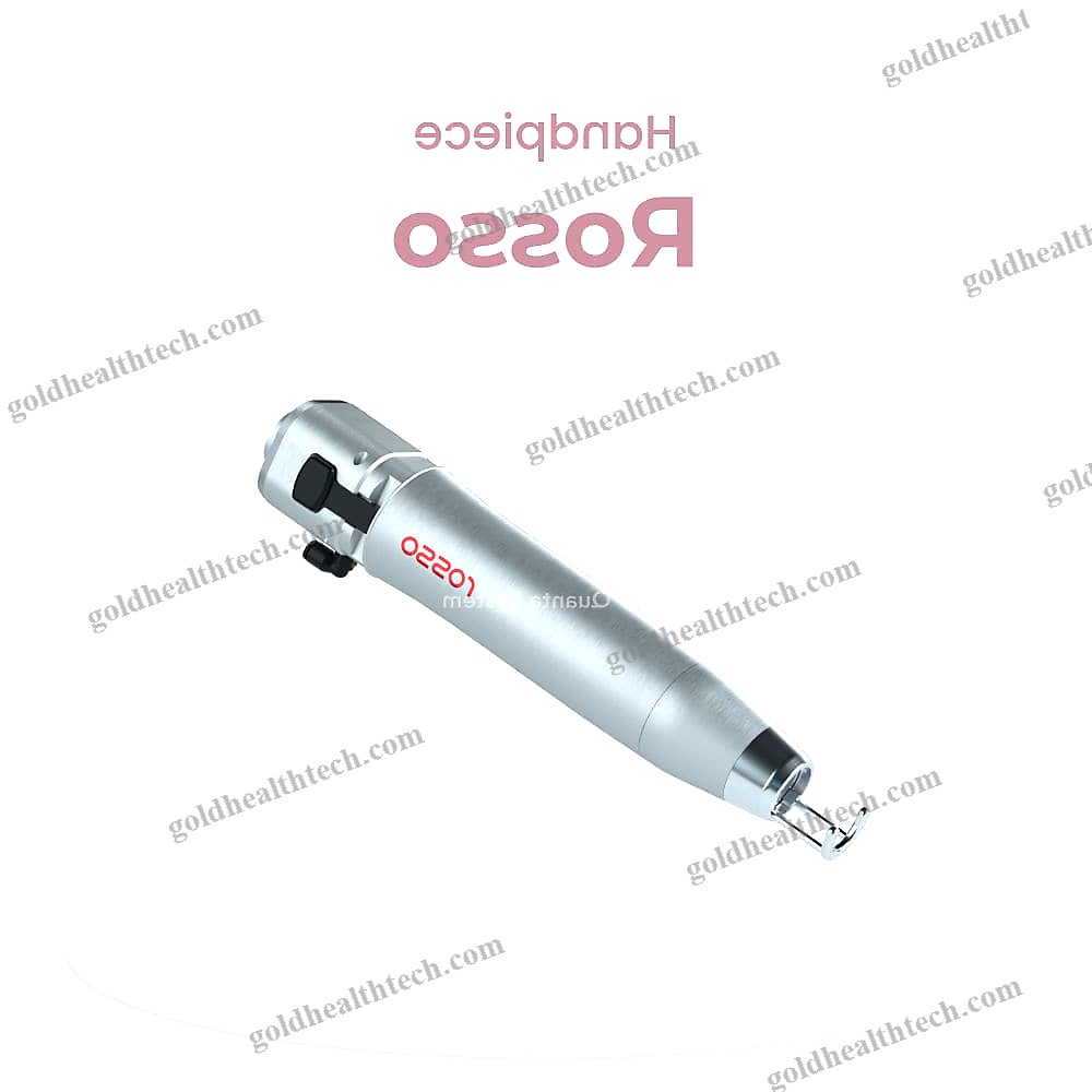 Pigmented Lesion Treatment Laser 1