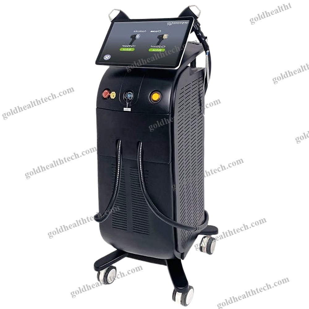 Pigmented Lesion Treatment Laser