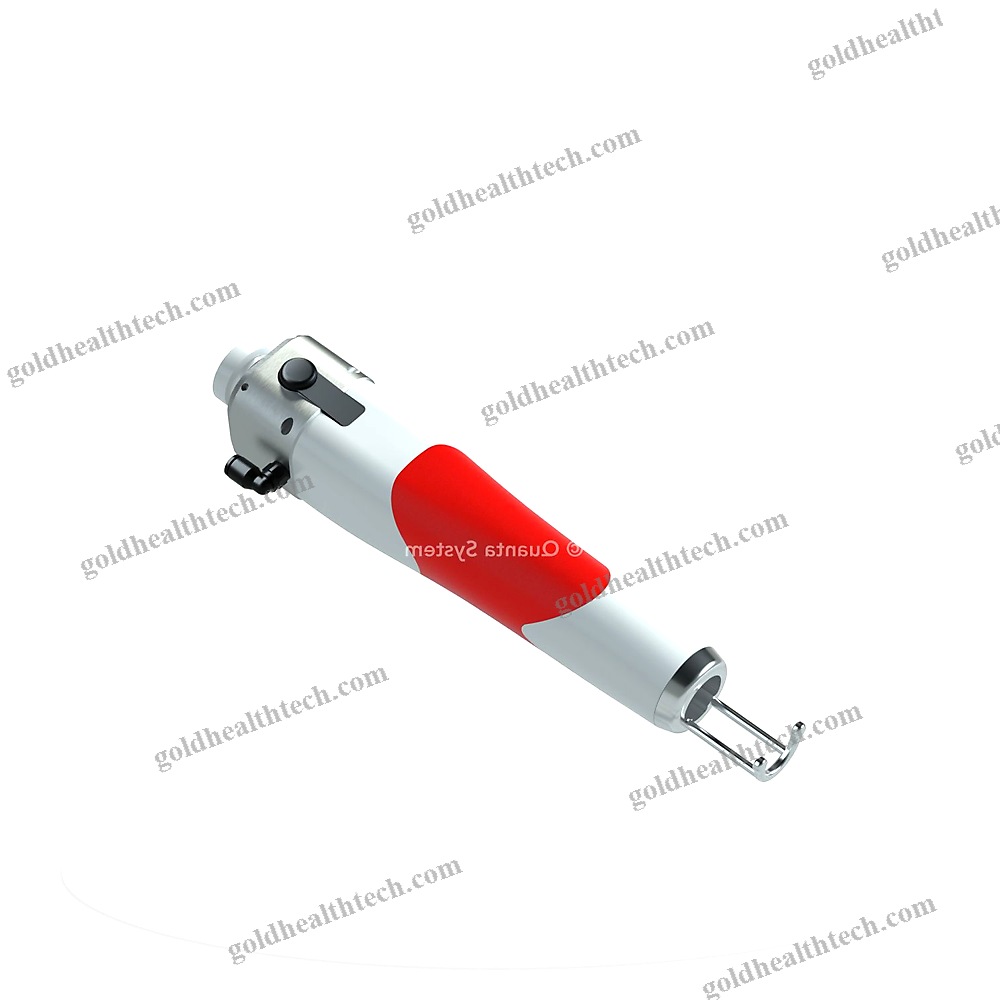 Pigmented Lesion Treatment Laser 1
