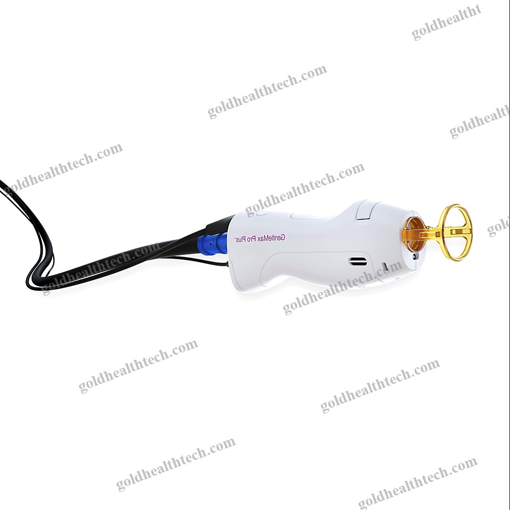 Pigmented Lesion Treatment Laser 1