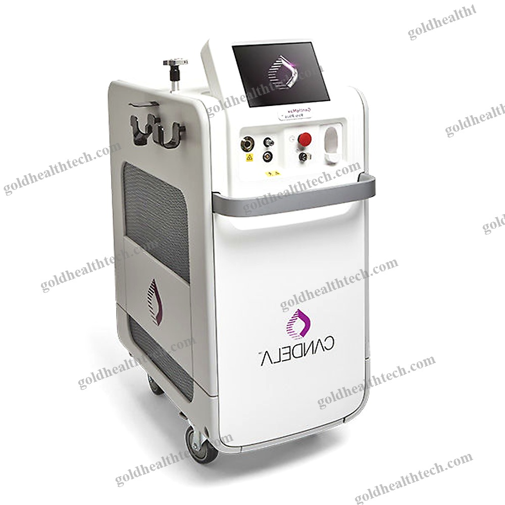 Pigmented Lesion Treatment Laser