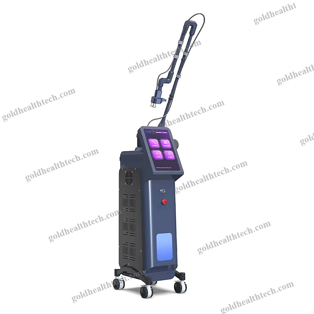 Pigmented Lesion Treatment Laser
