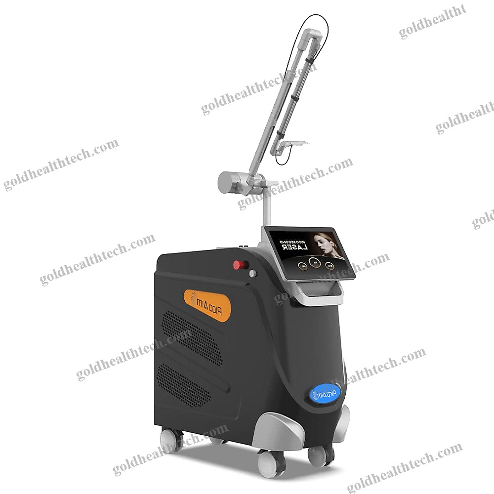 Pigmented Lesion Treatment Laser