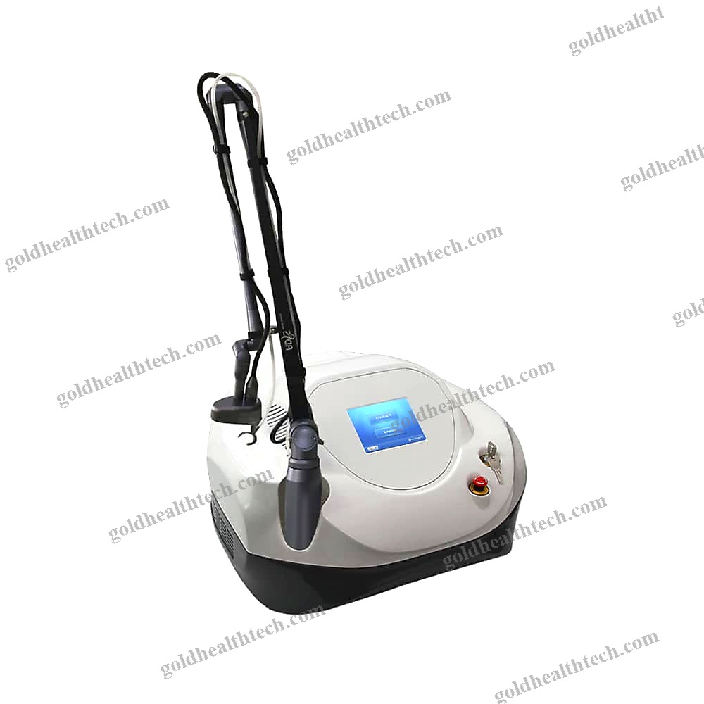 Pigmented Lesion Treatment Laser