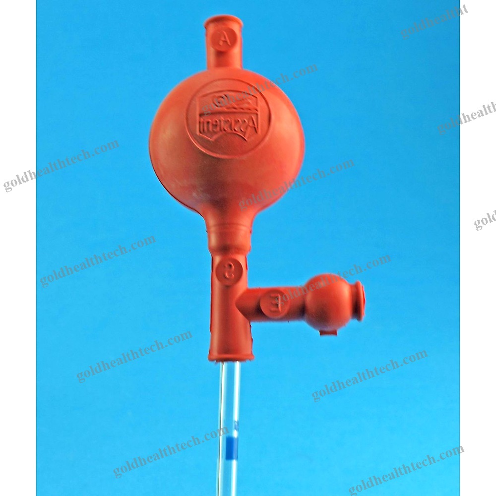Pipette Bulb