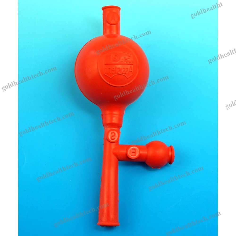 Pipette Bulb