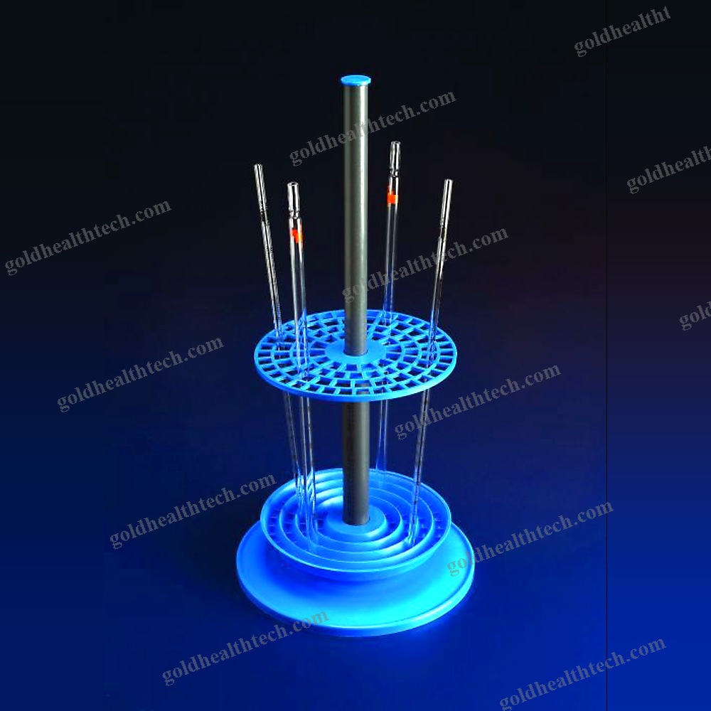 Pipette Stand