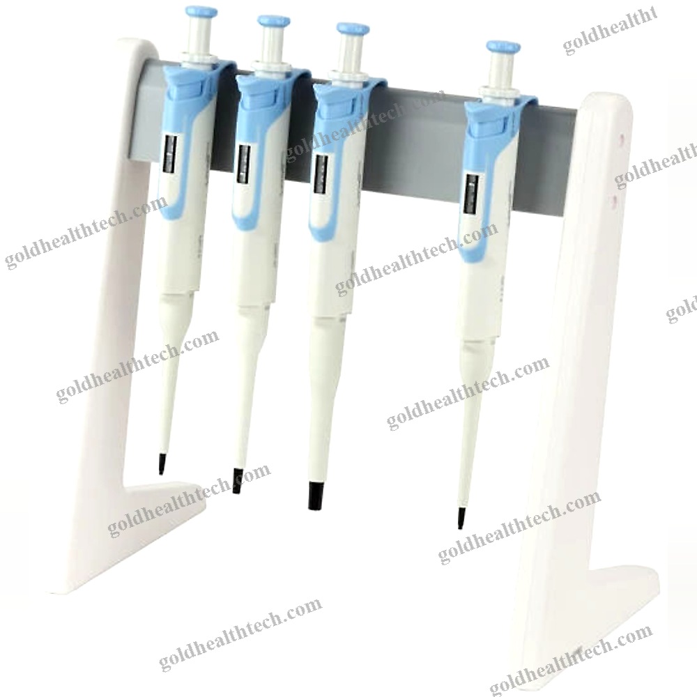 Pipette Stand