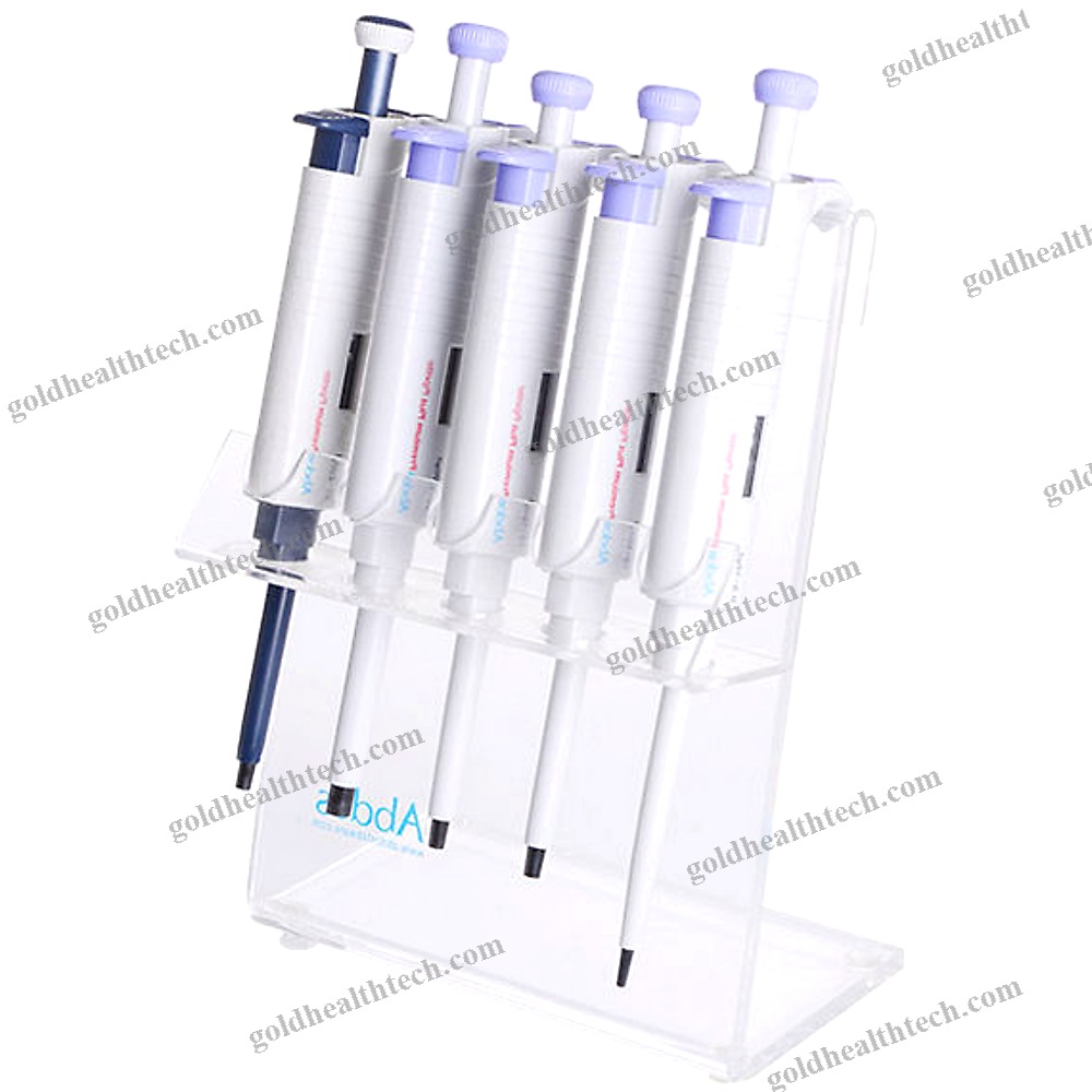 Pipette Stand