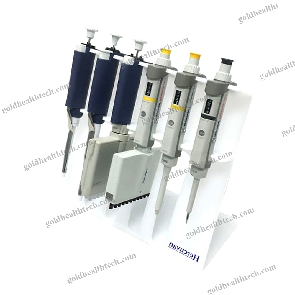 Pipette Stand