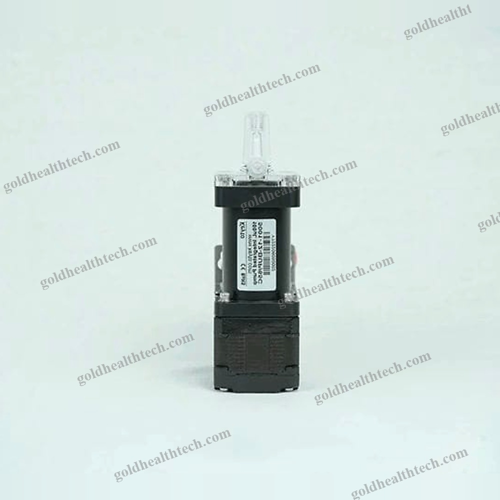 Piston Pump 1