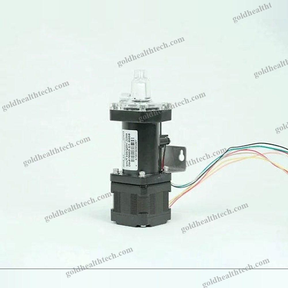 Piston Pump