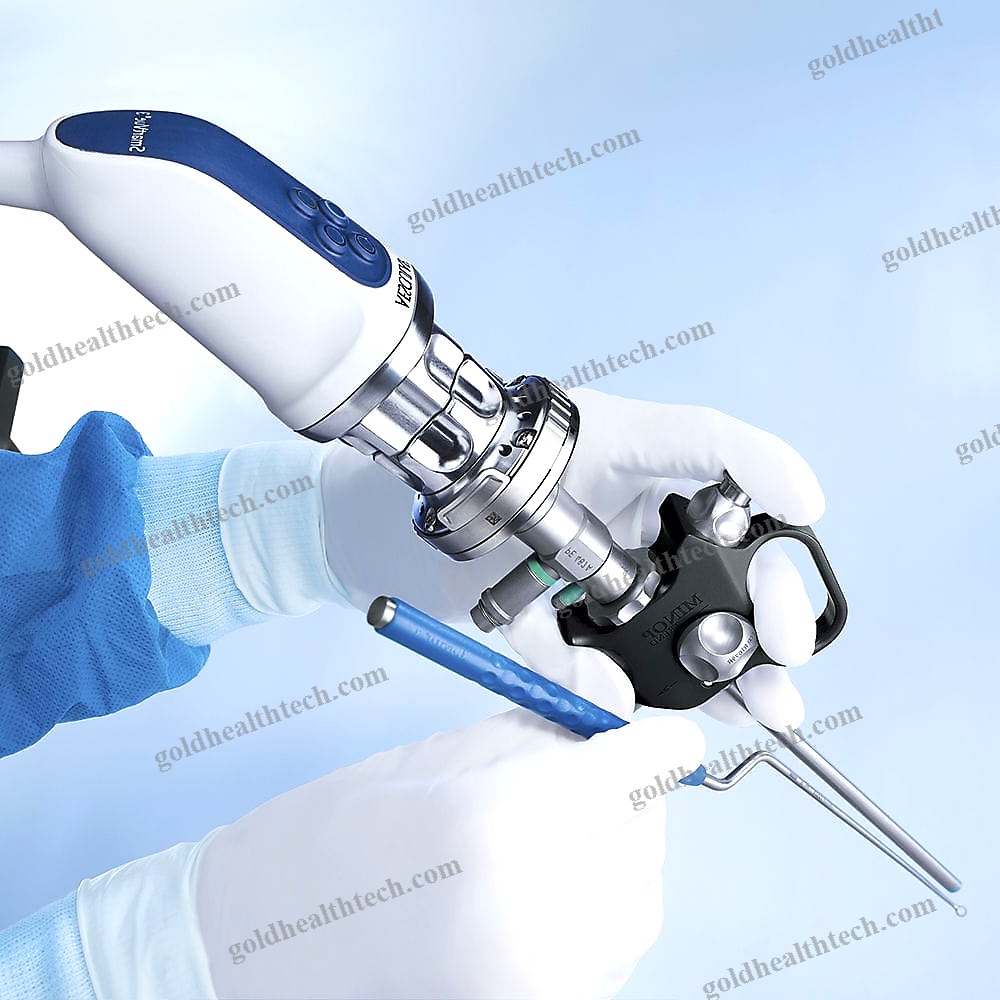 Pituitary Gland Surgery Endoscopic Surgical System