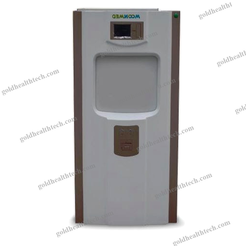 Plasma Sterilizer 1