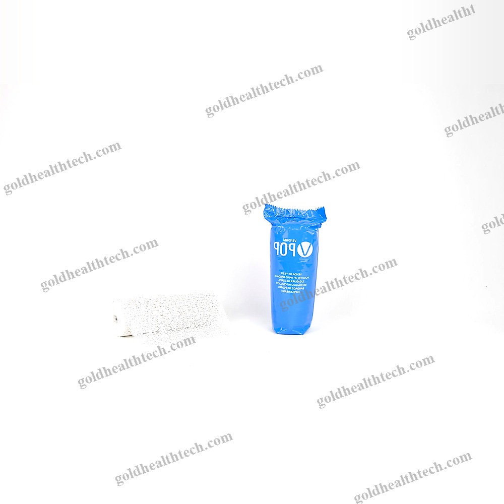 Plaster Of Paris Tape