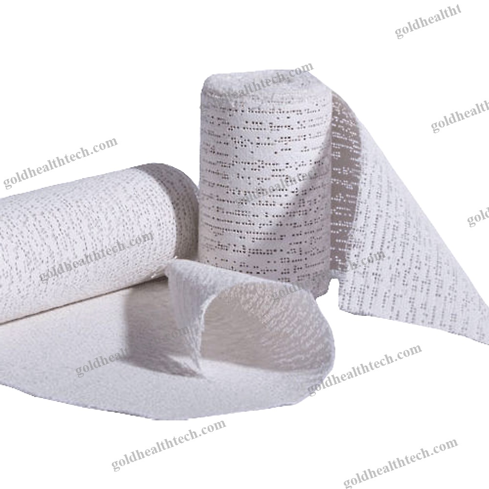 Plaster Of Paris Tape