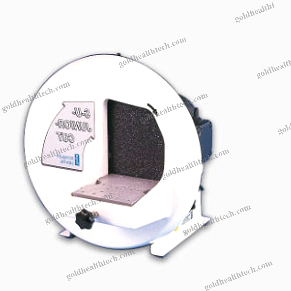Plaster Trimmer With Ceramic Disc