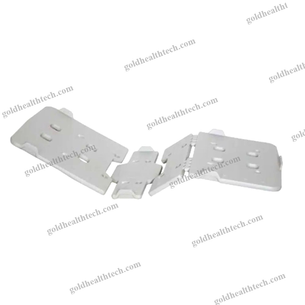 Plastic Backboard Stretcher