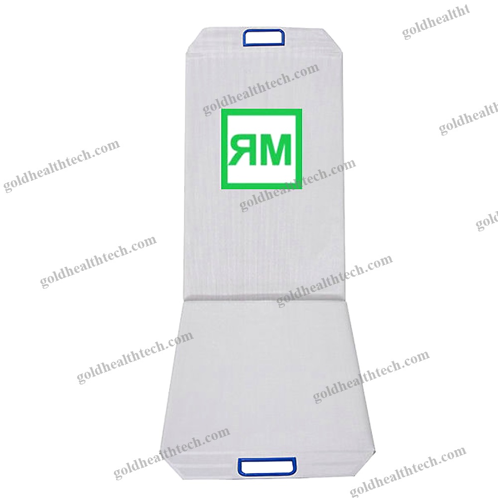 Plastic Backboard Stretcher 1