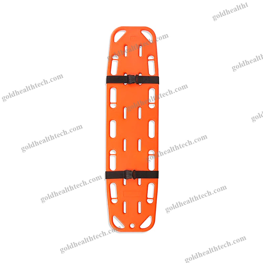 Plastic Backboard Stretcher