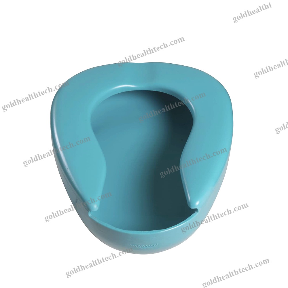 Plastic Bedpan 1