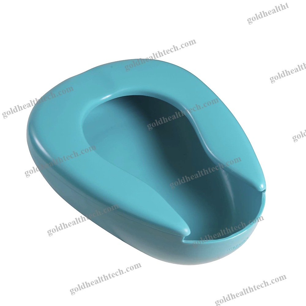 Plastic Bedpan