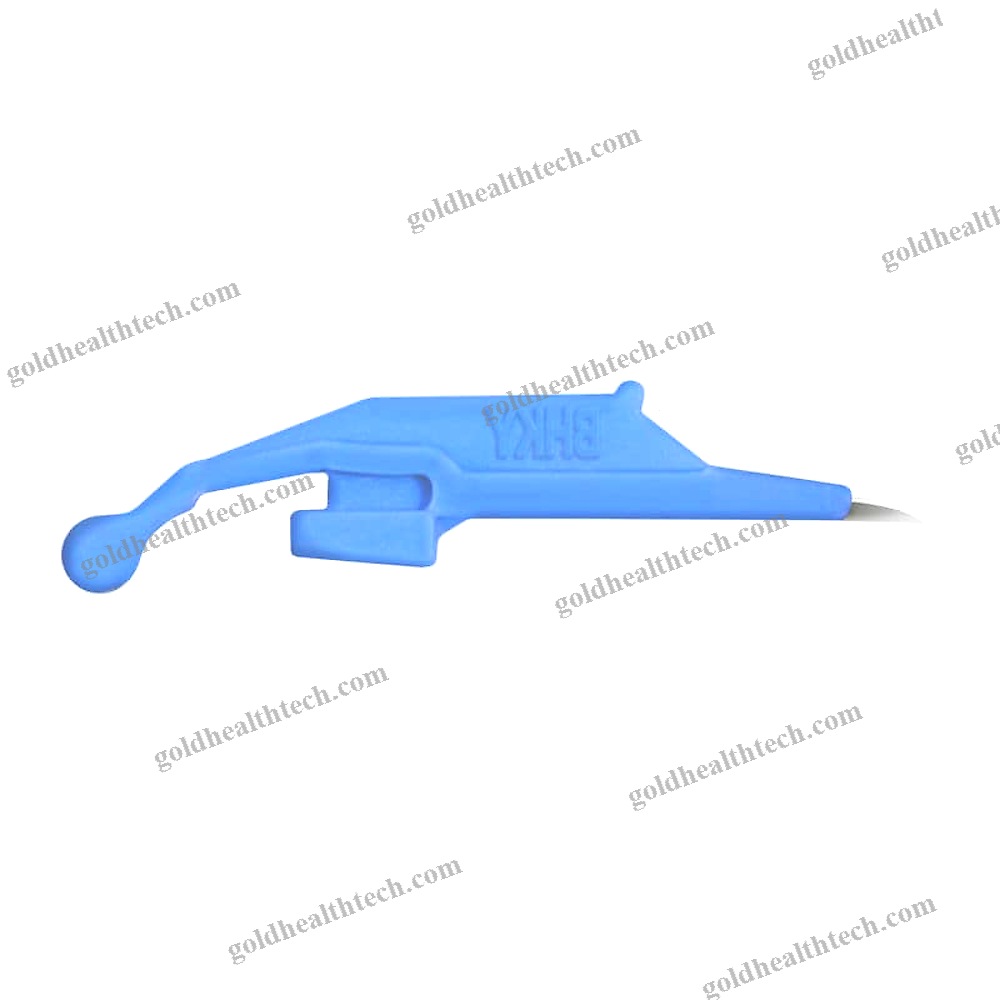 Plastic Handle Scalpel