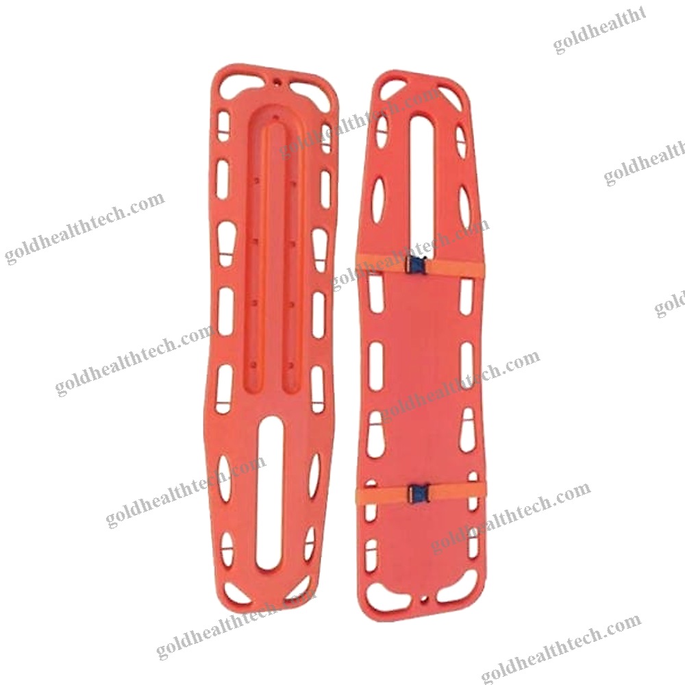 Plastic Spinal Board