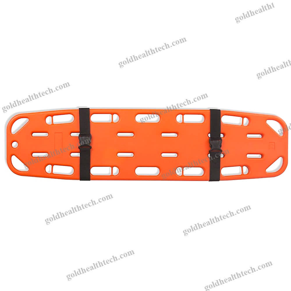Plastic Spine Board