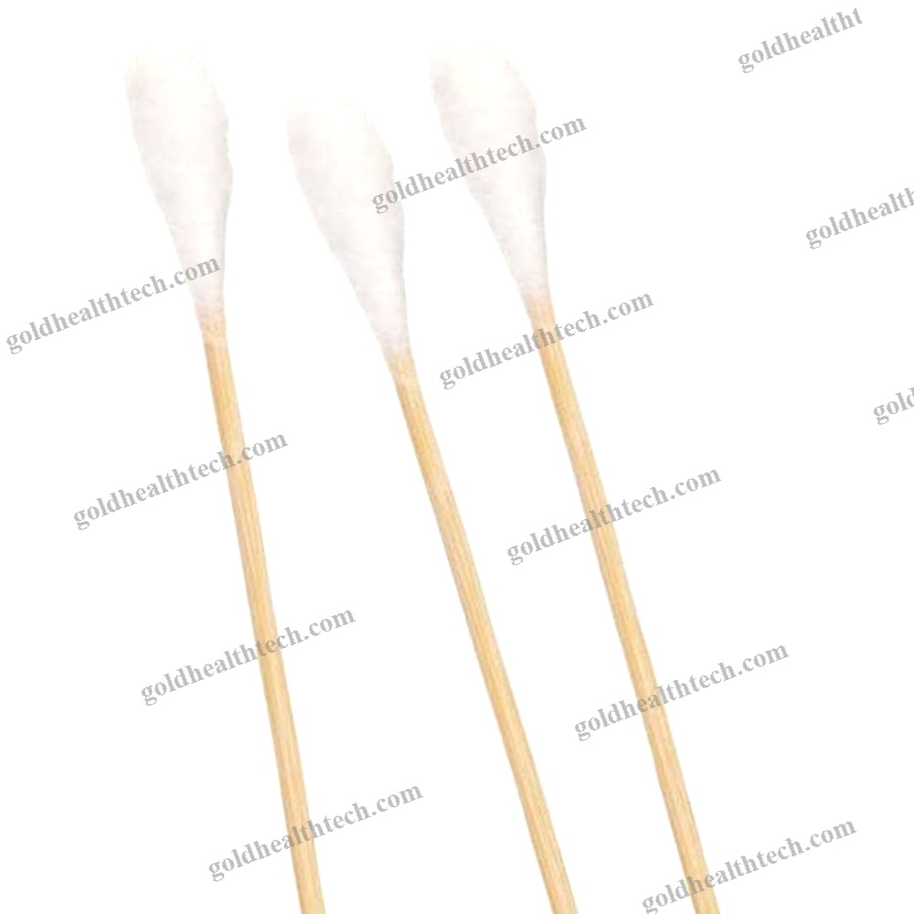 Plastic Swab