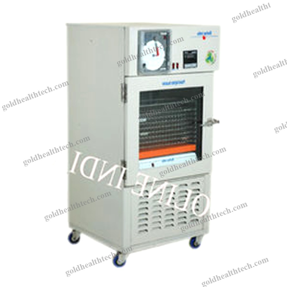 Platelet Agitator