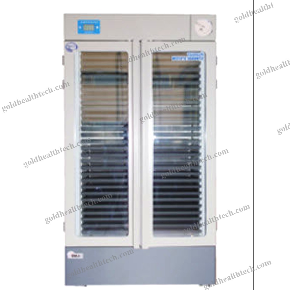 Platelet Laboratory Incubator