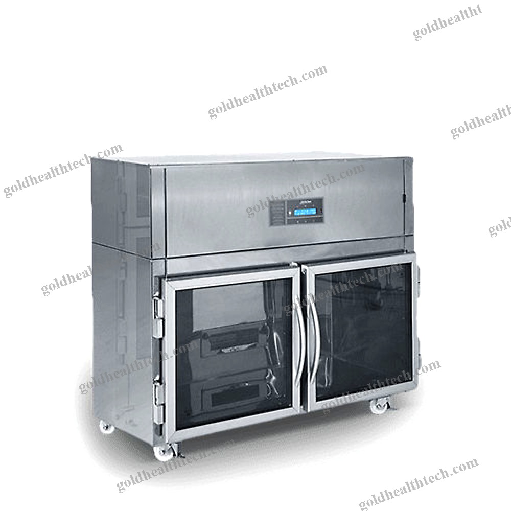 Platelet Laboratory Incubator