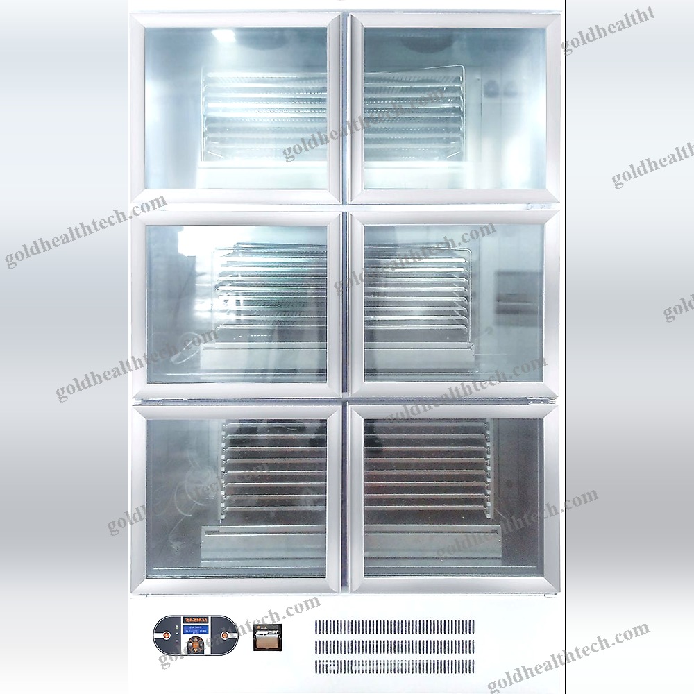 Platelet Laboratory Incubator
