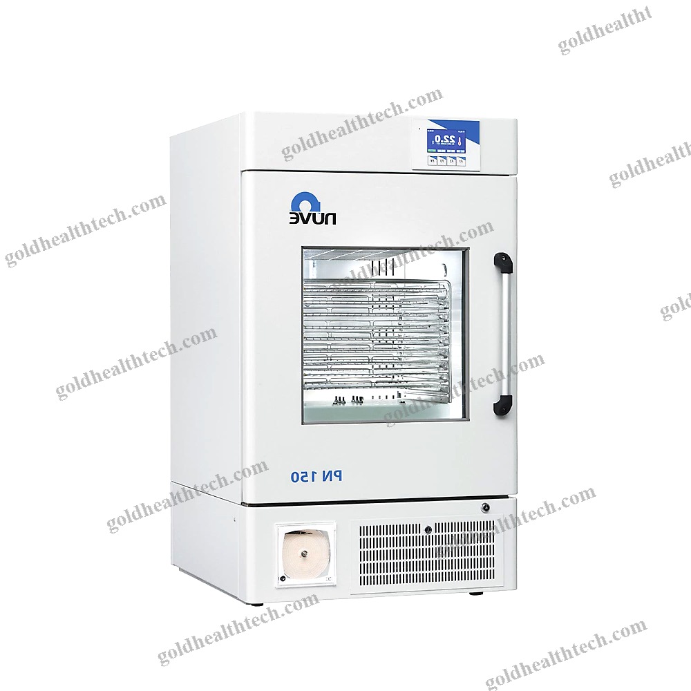 Platelet Laboratory Incubator