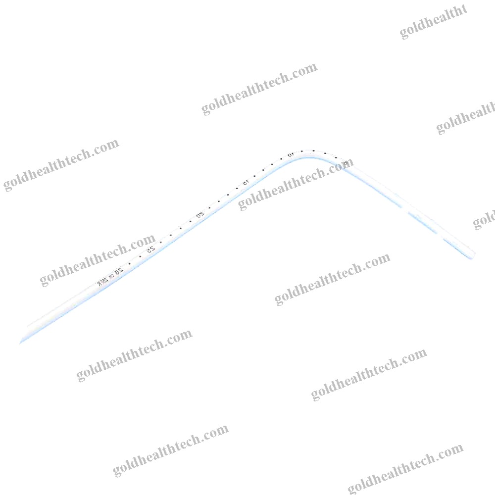 Pleural Drainage Catheter