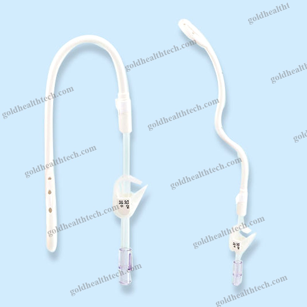 Pleural Drainage Catheter