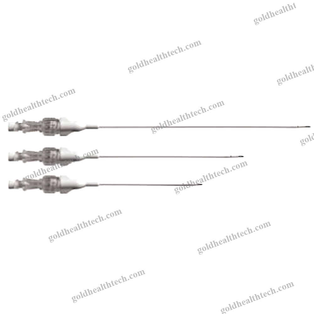 Pleural Drainage Catheter 1