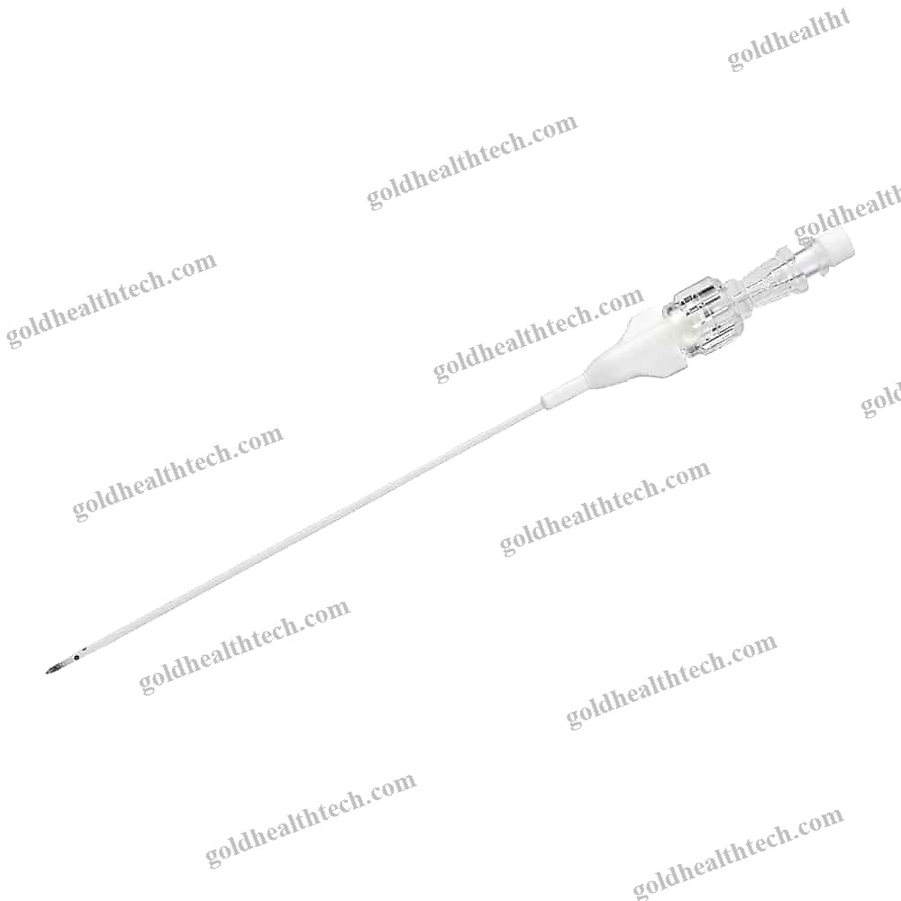 Pleural Drainage Catheter